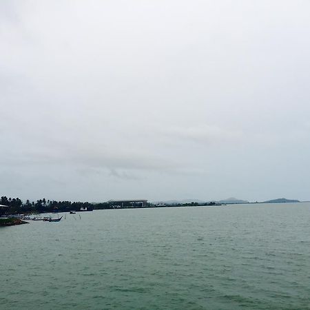 Langkawi Lagoon Resort By De Lagoon Padang Mat Sirat Exterior foto