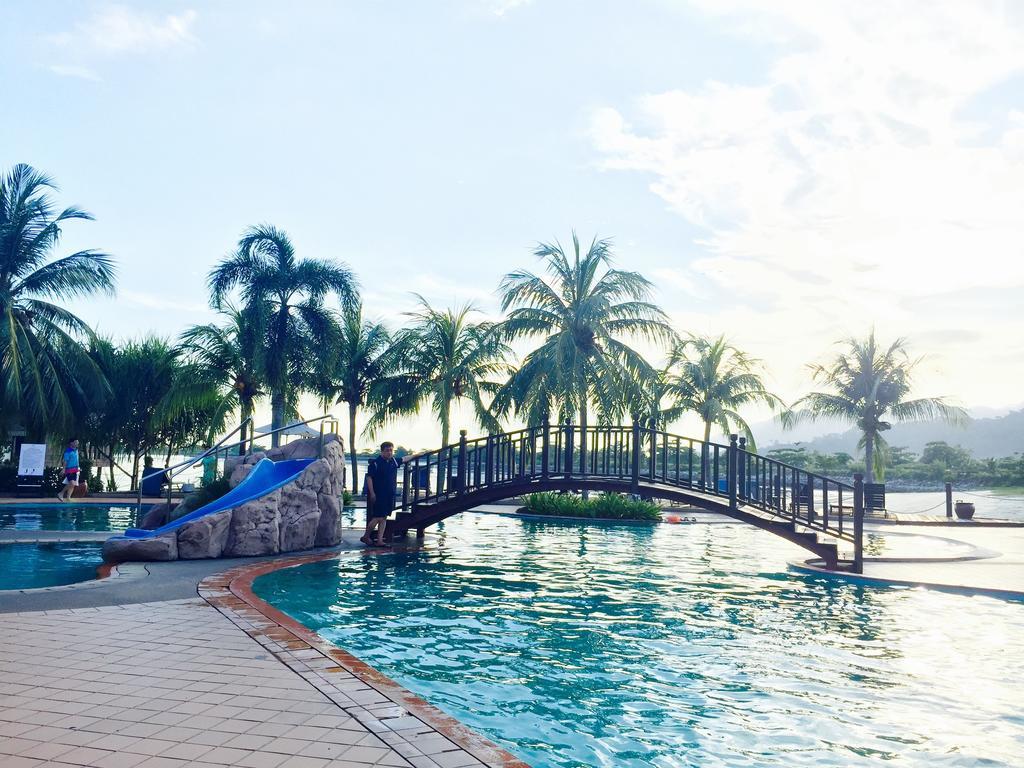 Langkawi Lagoon Resort By De Lagoon Padang Mat Sirat Exterior foto