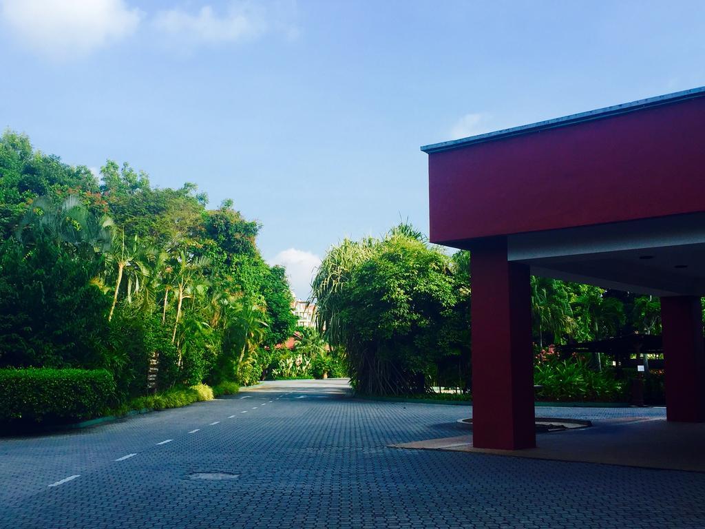 Langkawi Lagoon Resort By De Lagoon Padang Mat Sirat Exterior foto