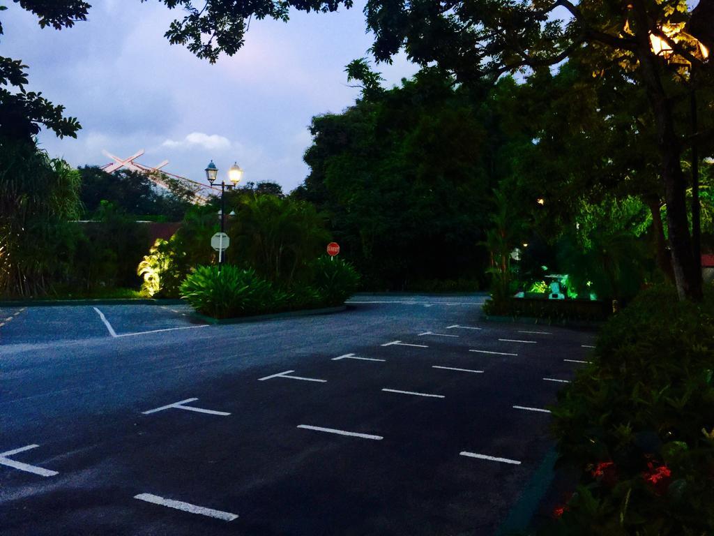 Langkawi Lagoon Resort By De Lagoon Padang Mat Sirat Exterior foto