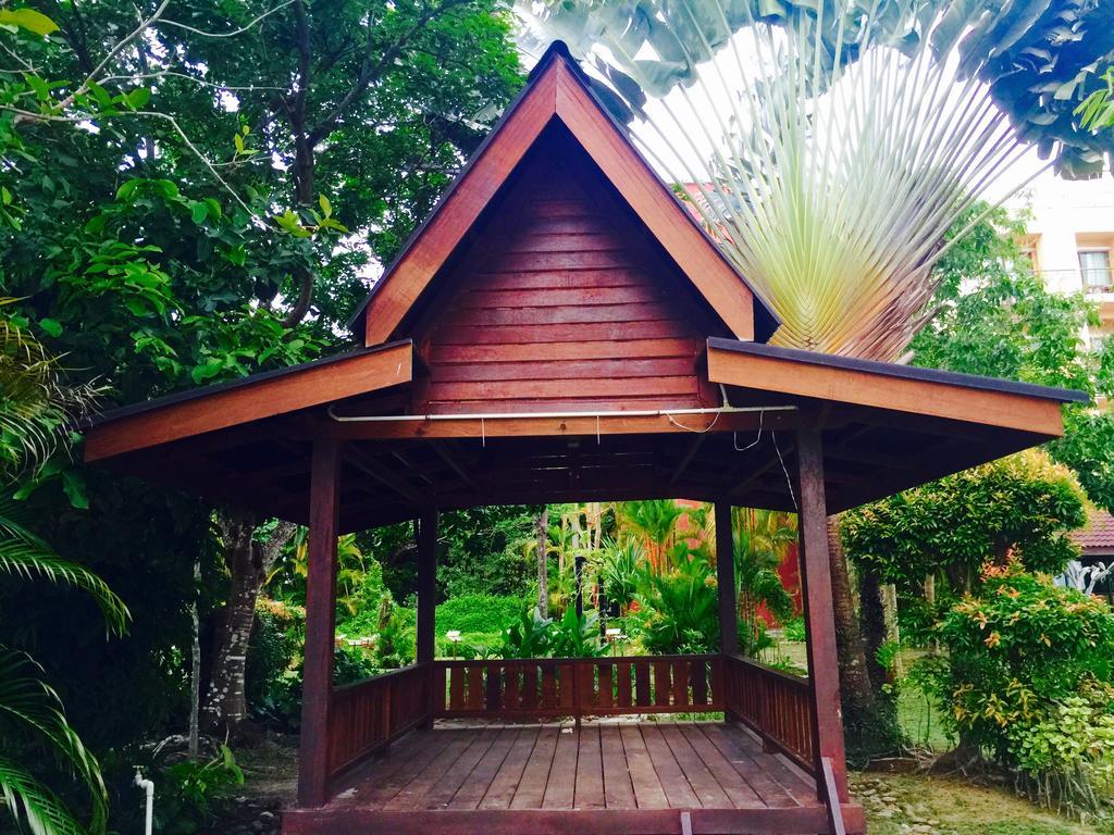 Langkawi Lagoon Resort By De Lagoon Padang Mat Sirat Exterior foto