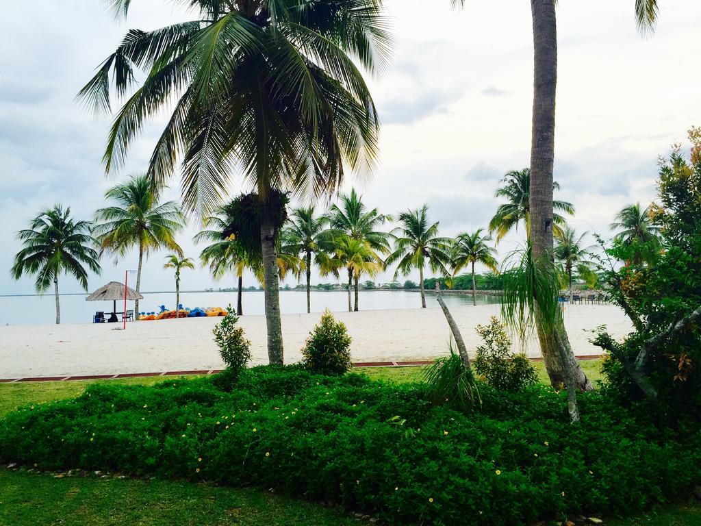 Langkawi Lagoon Resort By De Lagoon Padang Mat Sirat Exterior foto
