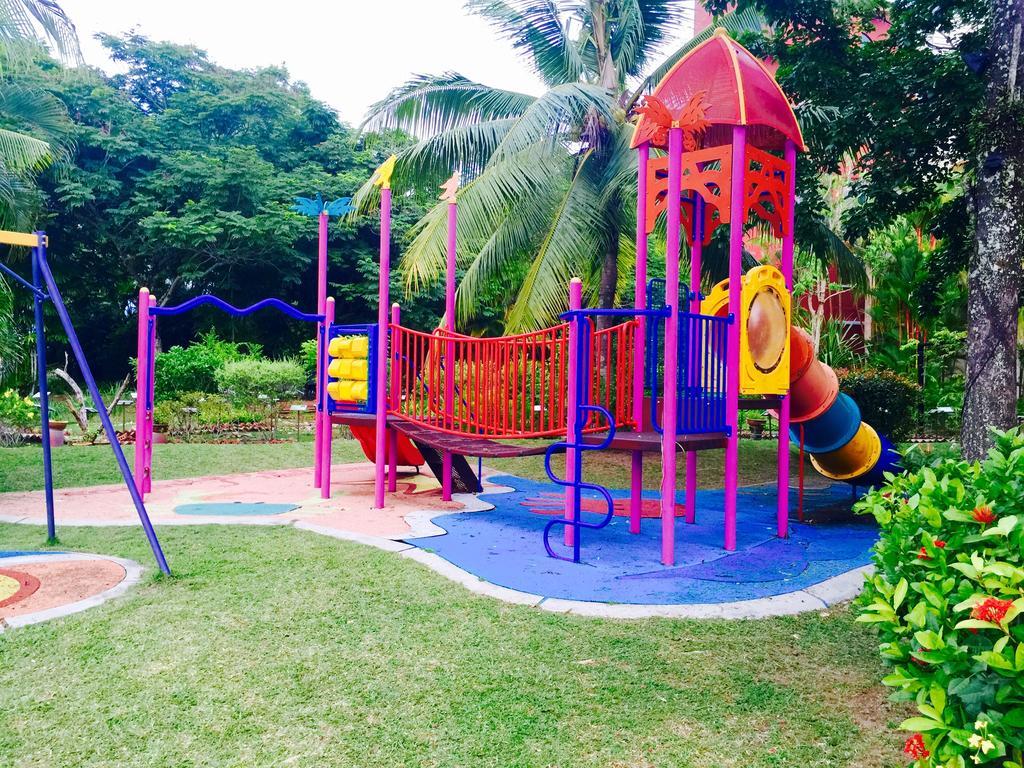Langkawi Lagoon Resort By De Lagoon Padang Mat Sirat Exterior foto