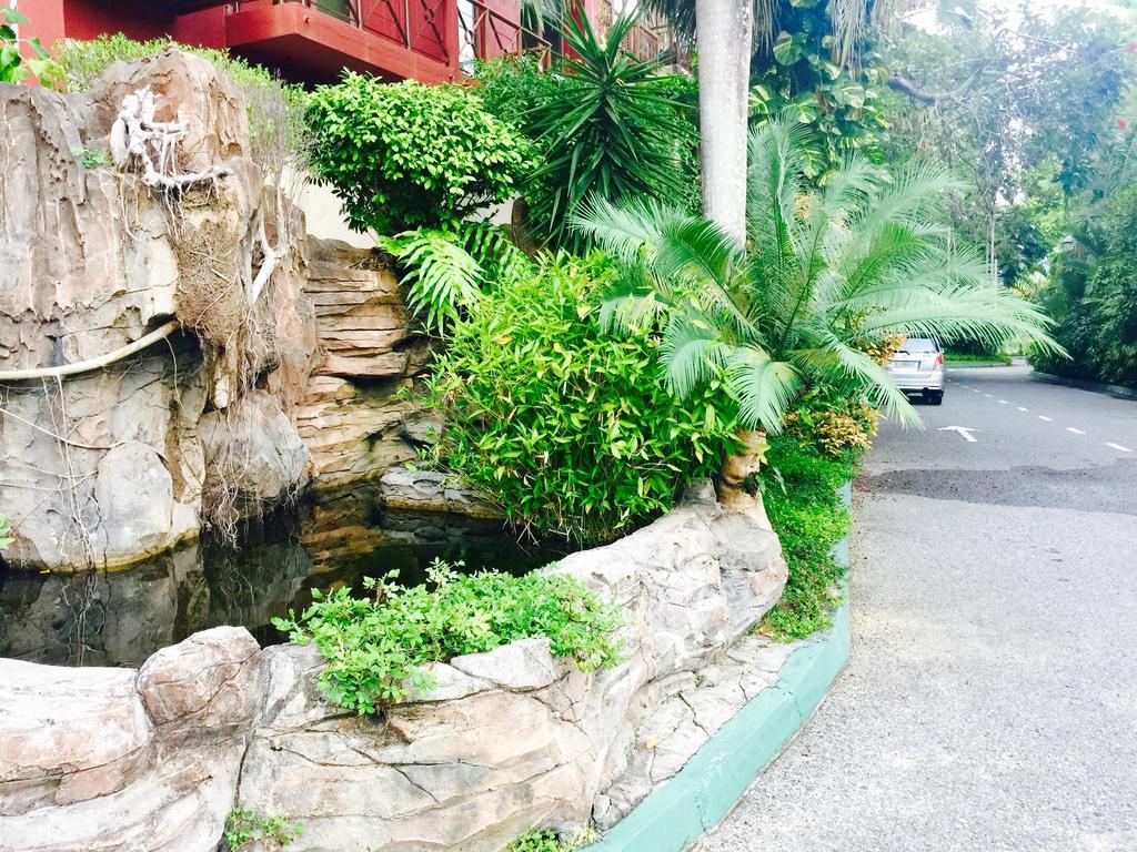 Langkawi Lagoon Resort By De Lagoon Padang Mat Sirat Exterior foto