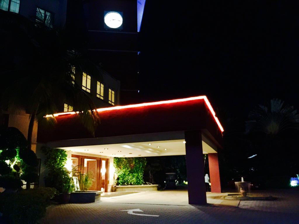 Langkawi Lagoon Resort By De Lagoon Padang Mat Sirat Exterior foto