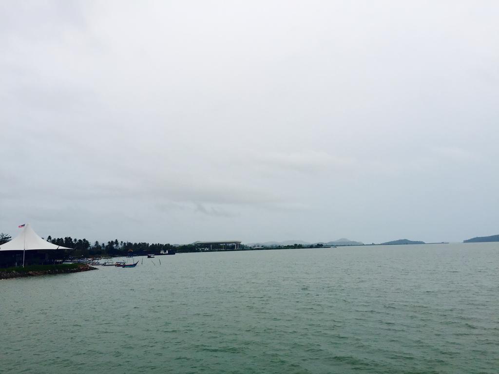 Langkawi Lagoon Resort By De Lagoon Padang Mat Sirat Exterior foto